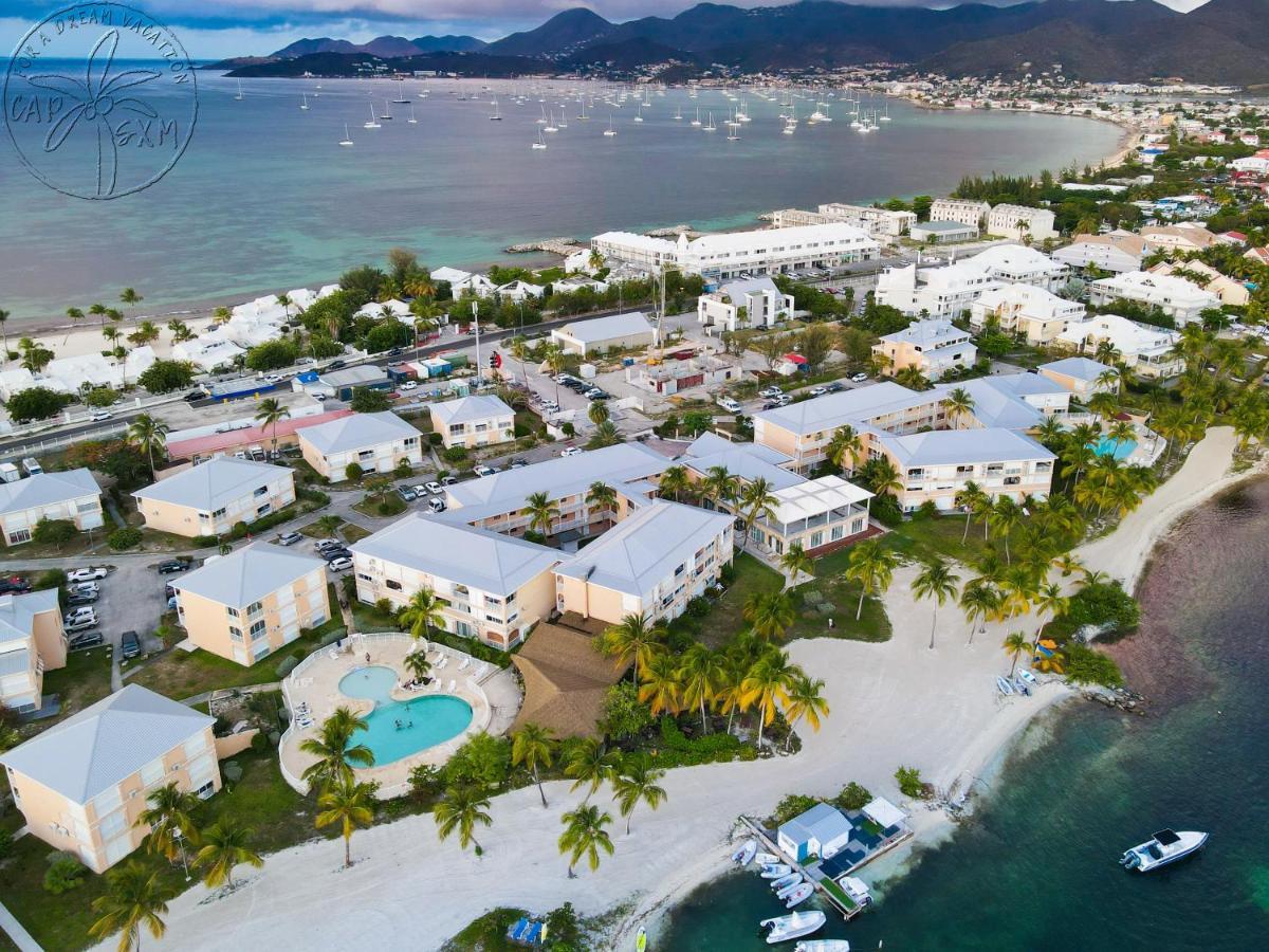 En Bord De Plage Baie Nettle, Appart 4 Couchages Tout Renove Sandy Ground Экстерьер фото