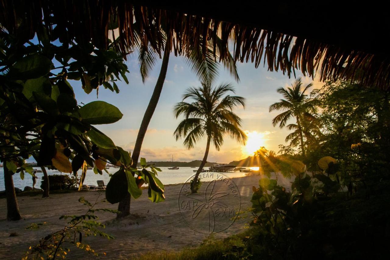 En Bord De Plage Baie Nettle, Appart 4 Couchages Tout Renove Sandy Ground Экстерьер фото
