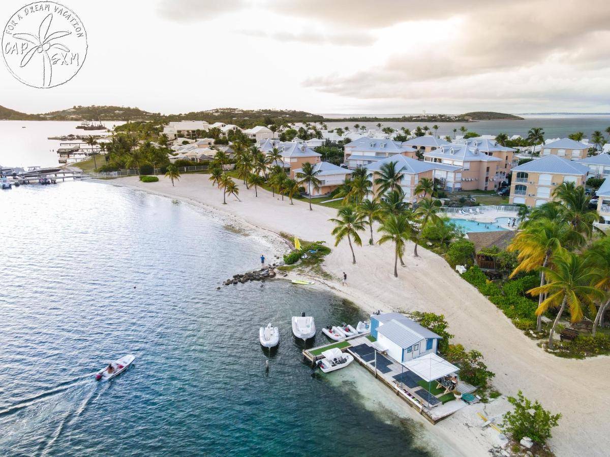 En Bord De Plage Baie Nettle, Appart 4 Couchages Tout Renove Sandy Ground Экстерьер фото