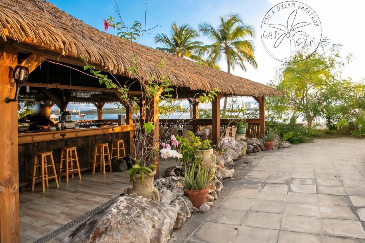 En Bord De Plage Baie Nettle, Appart 4 Couchages Tout Renove Sandy Ground Экстерьер фото