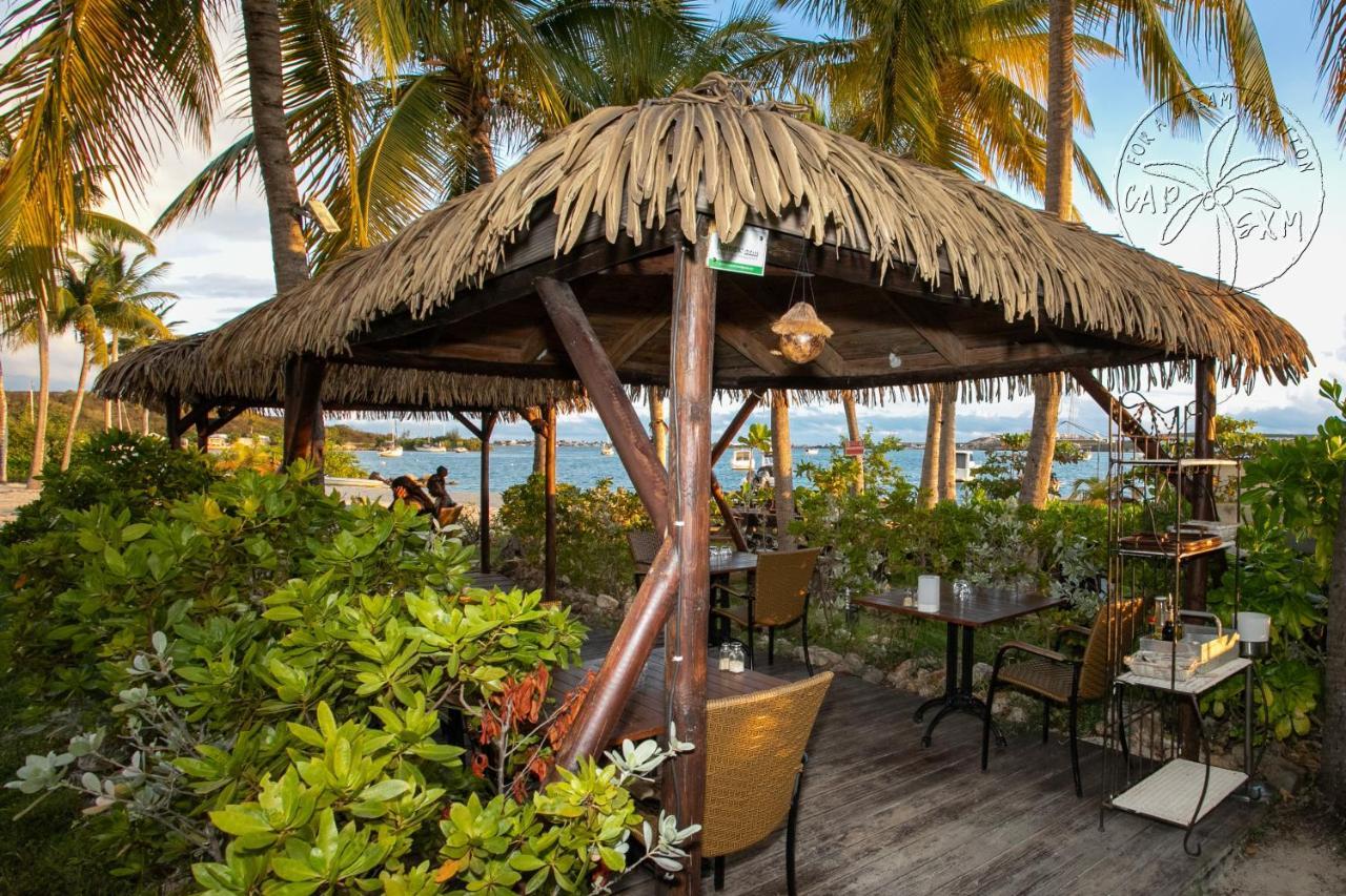 En Bord De Plage Baie Nettle, Appart 4 Couchages Tout Renove Sandy Ground Экстерьер фото