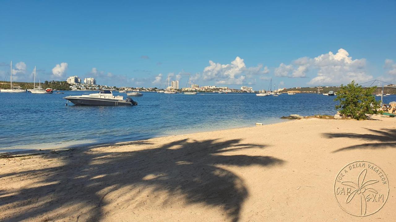 En Bord De Plage Baie Nettle, Appart 4 Couchages Tout Renove Sandy Ground Экстерьер фото