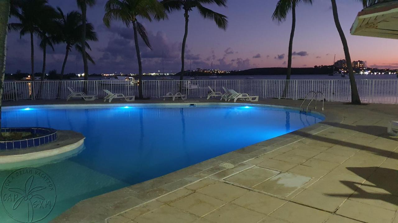 En Bord De Plage Baie Nettle, Appart 4 Couchages Tout Renove Sandy Ground Экстерьер фото