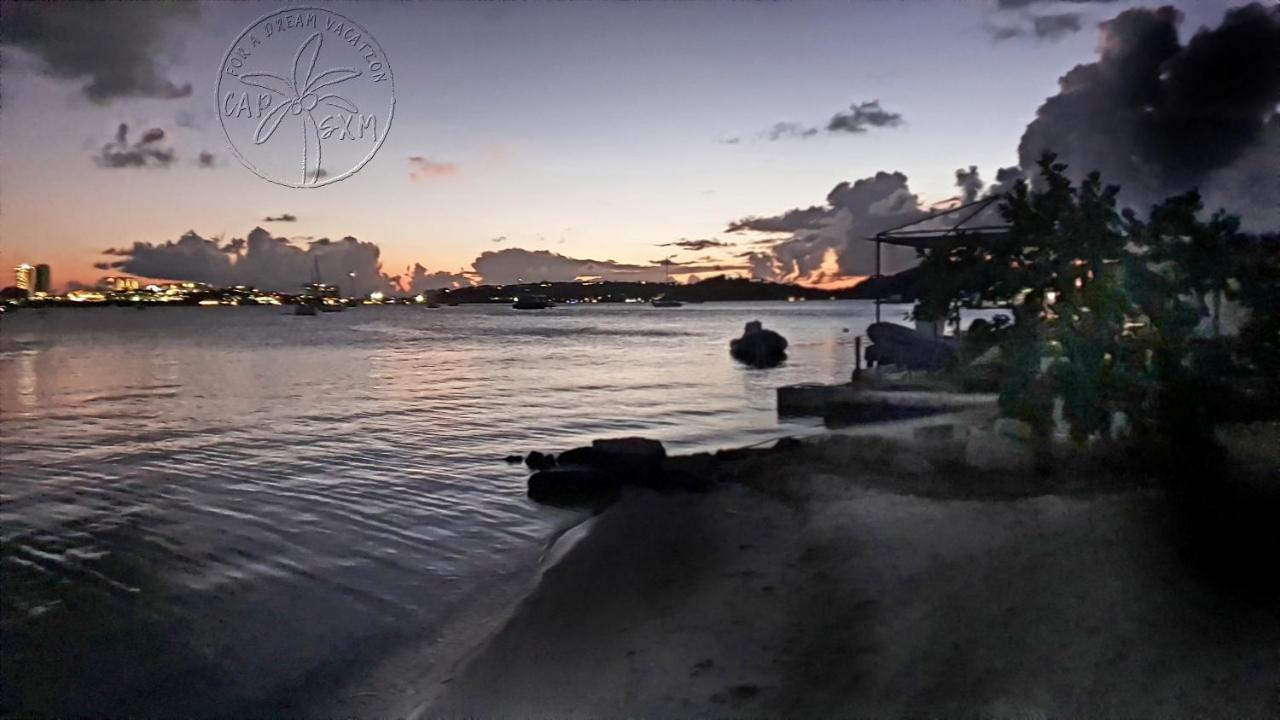 En Bord De Plage Baie Nettle, Appart 4 Couchages Tout Renove Sandy Ground Экстерьер фото