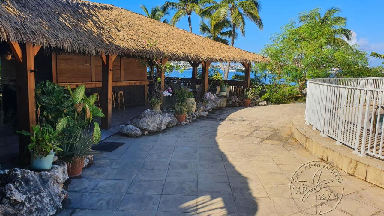 En Bord De Plage Baie Nettle, Appart 4 Couchages Tout Renove Sandy Ground Экстерьер фото
