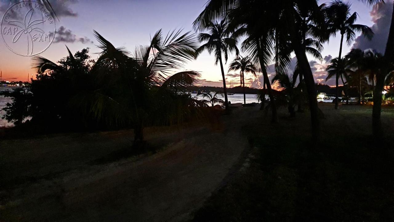 En Bord De Plage Baie Nettle, Appart 4 Couchages Tout Renove Sandy Ground Экстерьер фото