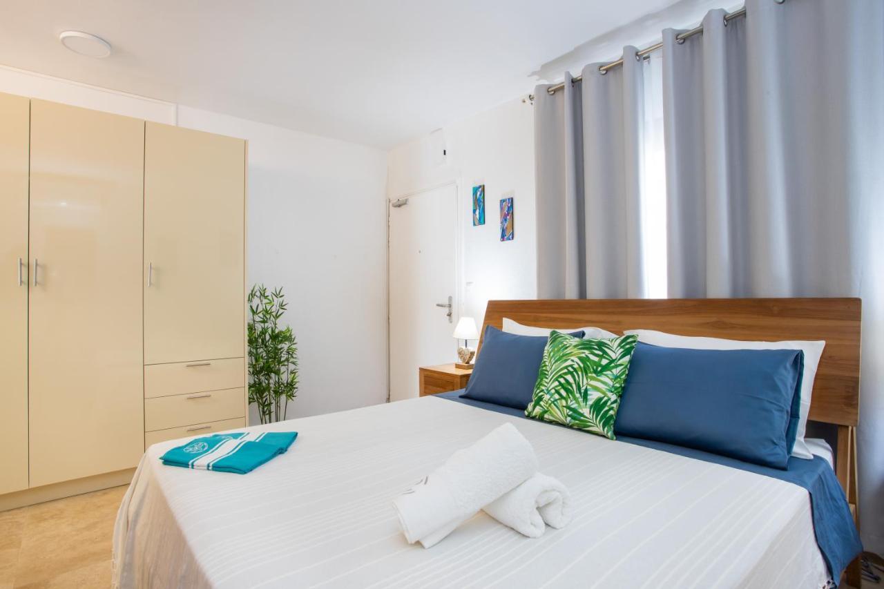 En Bord De Plage Baie Nettle, Appart 4 Couchages Tout Renove Sandy Ground Экстерьер фото