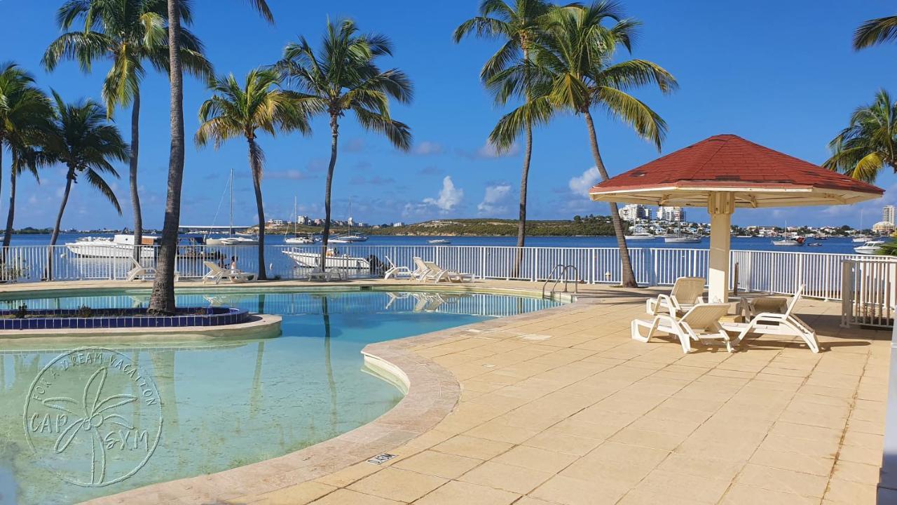 En Bord De Plage Baie Nettle, Appart 4 Couchages Tout Renove Sandy Ground Экстерьер фото