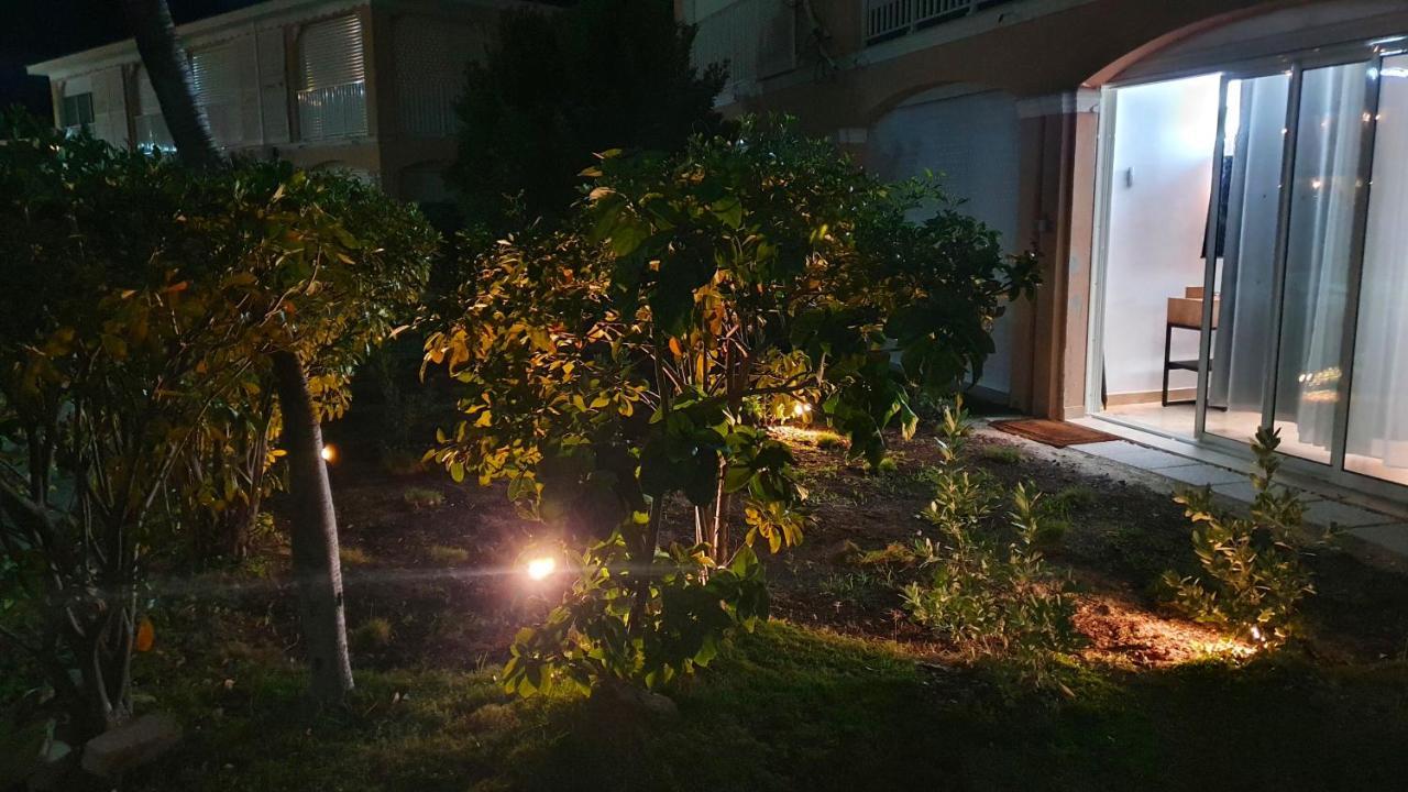 En Bord De Plage Baie Nettle, Appart 4 Couchages Tout Renove Sandy Ground Экстерьер фото
