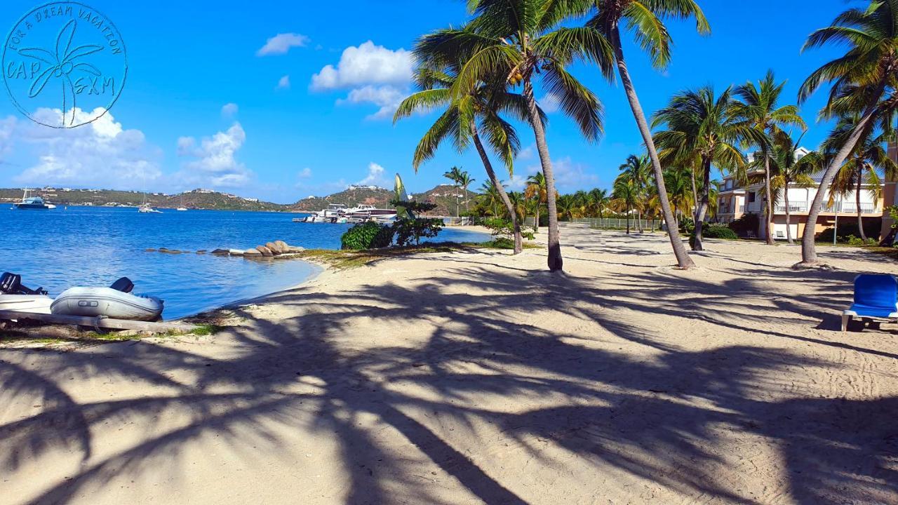 En Bord De Plage Baie Nettle, Appart 4 Couchages Tout Renove Sandy Ground Экстерьер фото