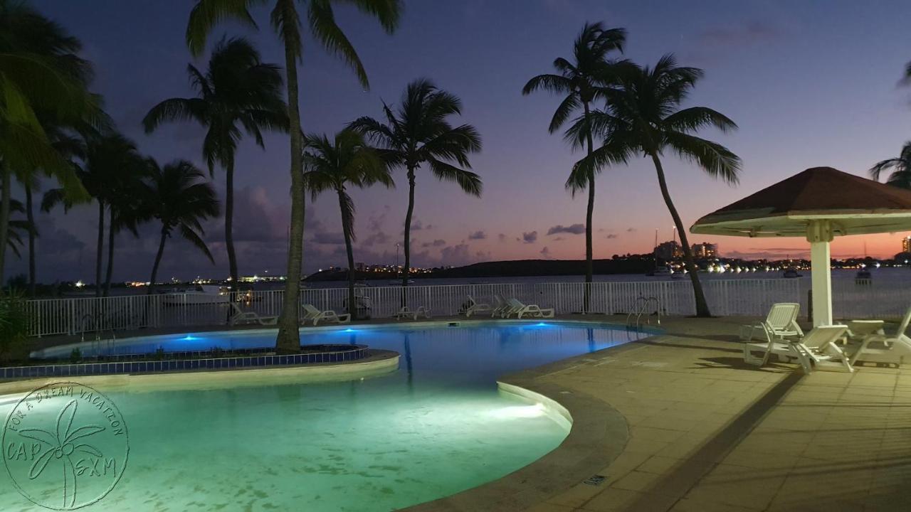 En Bord De Plage Baie Nettle, Appart 4 Couchages Tout Renove Sandy Ground Экстерьер фото