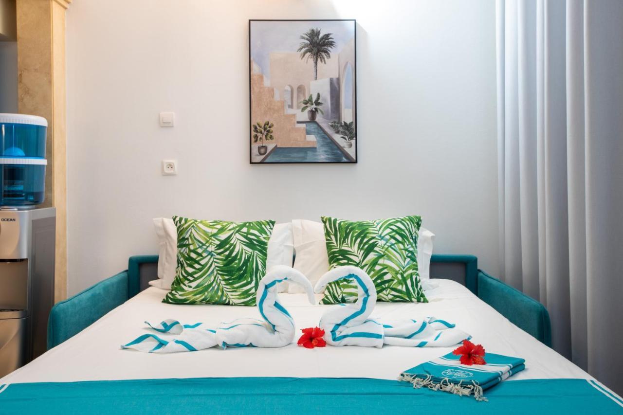 En Bord De Plage Baie Nettle, Appart 4 Couchages Tout Renove Sandy Ground Экстерьер фото