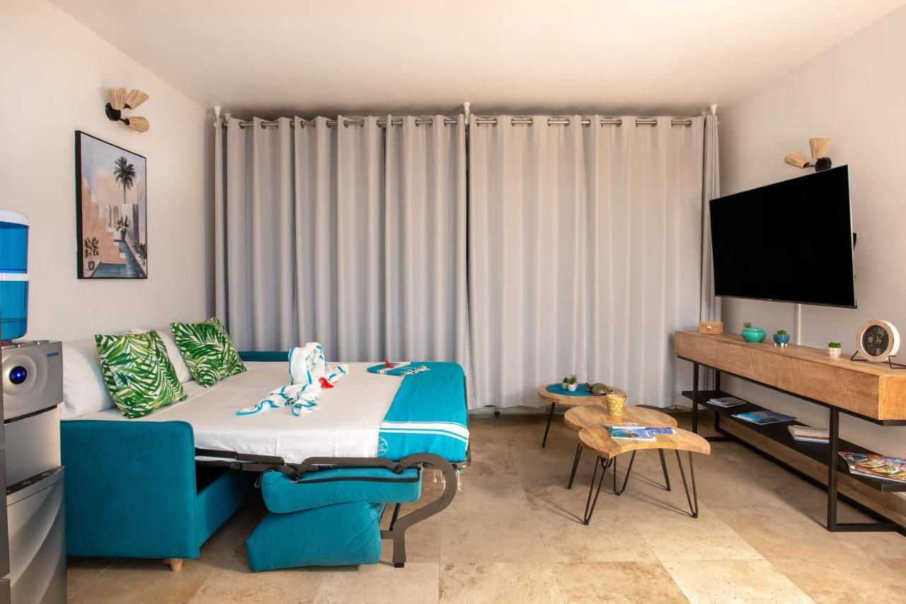 En Bord De Plage Baie Nettle, Appart 4 Couchages Tout Renove Sandy Ground Экстерьер фото