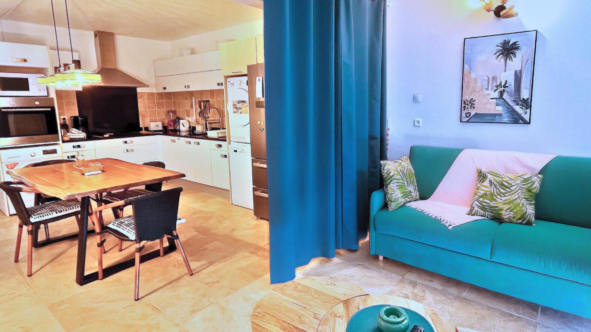 En Bord De Plage Baie Nettle, Appart 4 Couchages Tout Renove Sandy Ground Экстерьер фото
